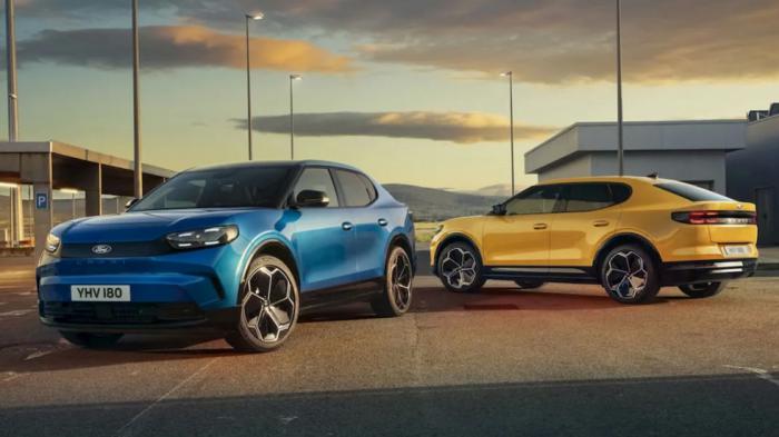 Ford: Ξεκίνησε την κατασκευή μπαταριών για ηλεκτρικά στην Κολωνία